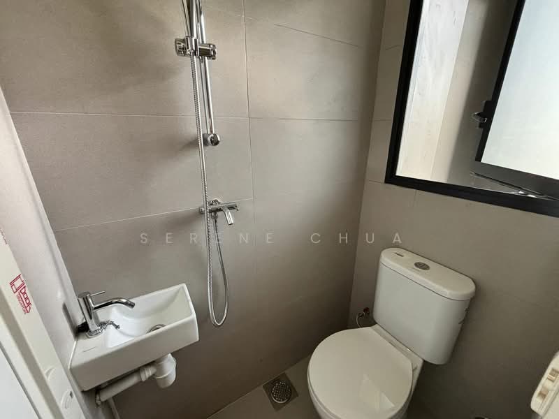 Altura, 111 Bukit Batok West Ave. 8, Room Rental, 250 sqft, Executive Condominium For Rent, by Serene Chua, 500077583 - Bathroom - PropertyGuru.com.sg