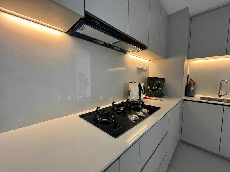 Altura, 111 Bukit Batok West Ave. 8, Room Rental, 250 sqft, Executive Condominium For Rent, by Serene Chua, 500077583 - Kitchen - PropertyGuru.com.sg