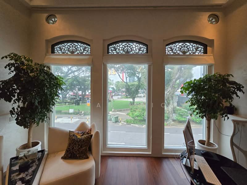 111 Somerset Shophouse!!! Conservation House For Sale at S$ 7,300,000 | PropertyGuru Singapore