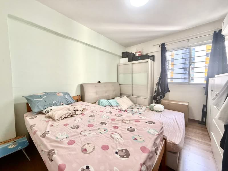 219 Bukit Batok Street 21 HDB Flat For Sale at S$ 550,000 | PropertyGuru Singapore