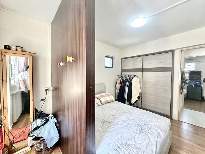 219 Bukit Batok Street 21 HDB Flat For Sale at S$ 550,000 | PropertyGuru Singapore