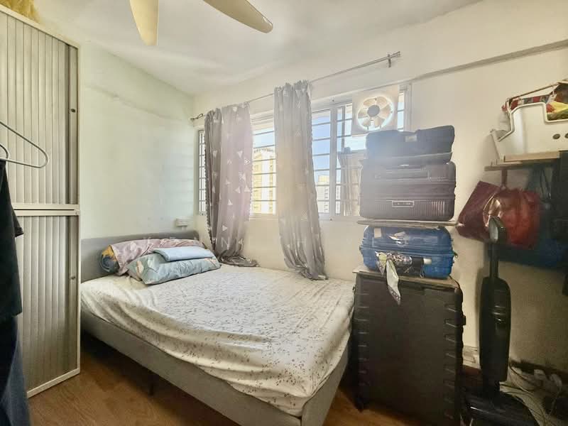 219 Bukit Batok Street 21 HDB Flat For Sale at S$ 550,000 | PropertyGuru Singapore
