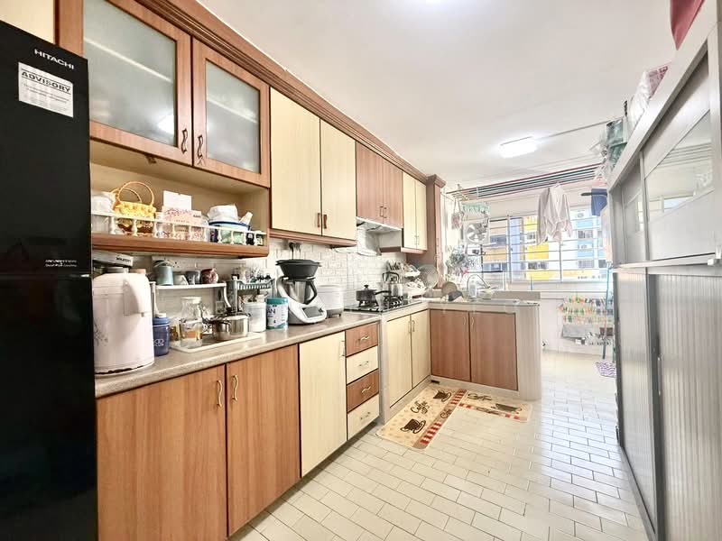 219 Bukit Batok Street 21 HDB Flat For Sale at S$ 550,000 | PropertyGuru Singapore