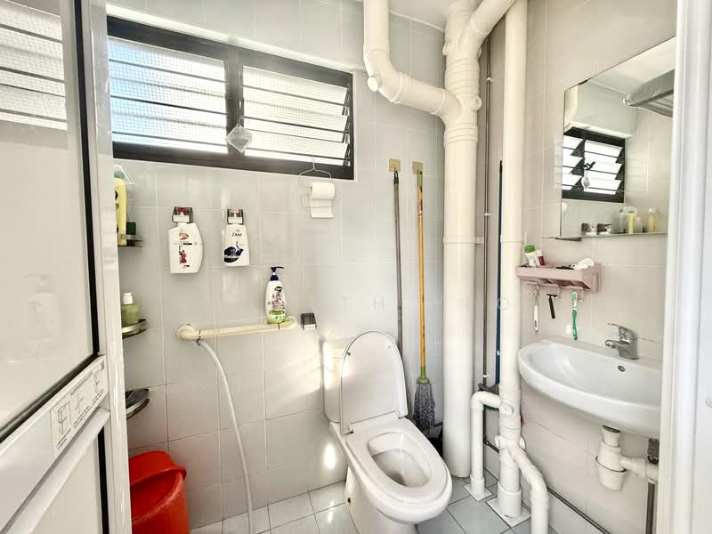 219 Bukit Batok Street 21 HDB Flat For Sale at S$ 550,000 | PropertyGuru Singapore