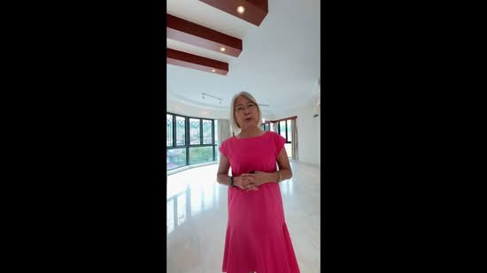 Montrosa, 132 Hillview Avenue, 3 Bedrooms, 1,184 sqft, Condominium For Sale, by Graace Goh, 500077588 - PropertyGuru.com.sg