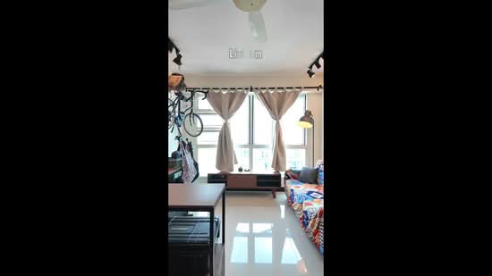 670A Edgefield Plains HDB Flat For Sale at S$ 588,000 | PropertyGuru Singapore