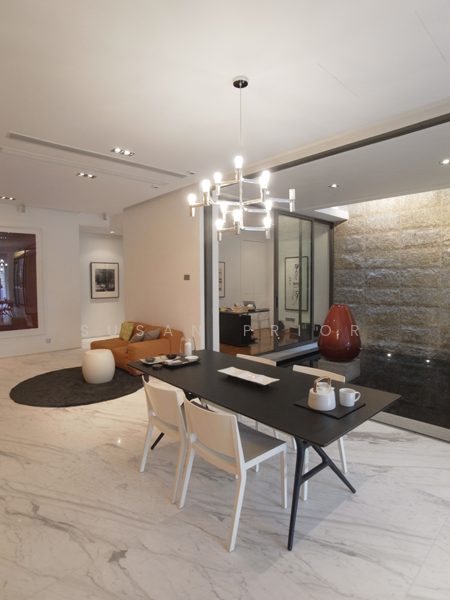 Ladyhill Utterly Exclusive 3+2 Lush Elegance, , 3 Bedrooms, 3,225 sqft, Condominium For Rent, by Susan Prior, 500077591 - PropertyGuru.com.sg