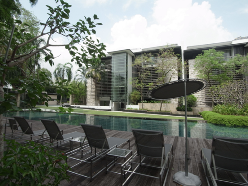 Ladyhill Utterly Exclusive 3+2 Lush Elegance, , 3 Bedrooms, 3,225 sqft, Condominium For Rent, by Susan Prior, 500077591 - PropertyGuru.com.sg