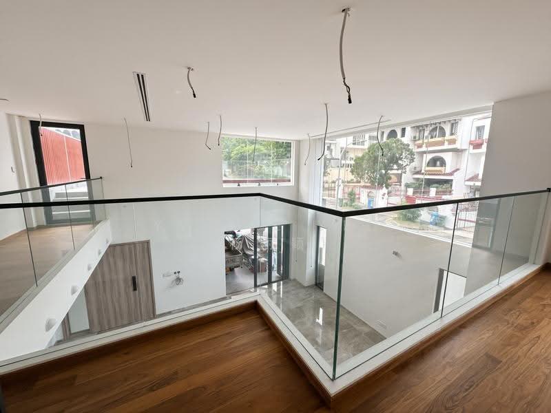 ❤️GIANT⚡️Brand New 5 Lvls Corner Terrace w Pool, Attic & Lift at Taman Sireh, Charlton Road/ Taman Sireh/ Surin Avenue, Hougang / Punggol / Sengkang, 6 Bedrooms, 8,147 sqft, Corner Terrace For Sale, by Yvette Yeo (杨丽颖), 500077593 - Interior - PropertyGuru.com.sg