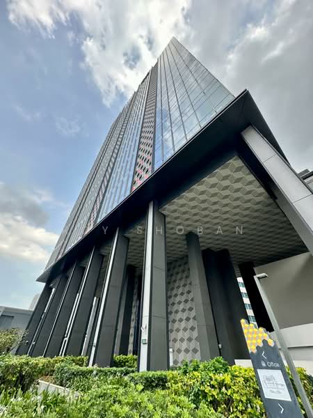 Centrium Square (Office), 320 Serangoon Rd, 4,768 sqft, Office For Sale, by Roy Shoban, 500077595 - Exterior - CommercialGuru.com.sg