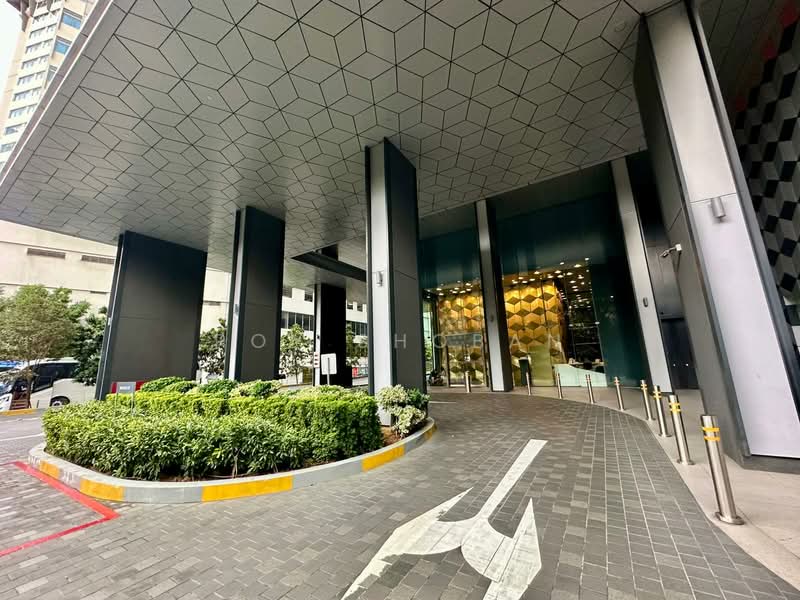 Centrium Square (Office), 320 Serangoon Rd, 4,768 sqft, Office For Sale, by Roy Shoban, 500077595 - Exterior - CommercialGuru.com.sg