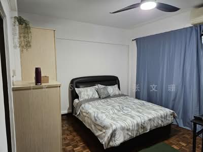 For Rent - Co-Living Rooms near Siglap-Bayshore-Tanjong Katong