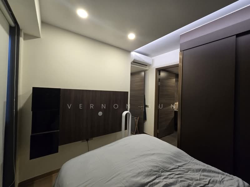 The Florence Residences, 85 Hougang Avenue 2, 2 Bedrooms, 667 sqft, Condominium For Rent, by Vernon Sun, 500077599 - Bedroom - PropertyGuru.com.sg