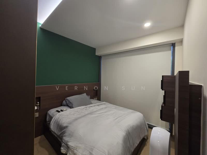 The Florence Residences, 85 Hougang Avenue 2, 2 Bedrooms, 667 sqft, Condominium For Rent, by Vernon Sun, 500077599 - Bedroom - PropertyGuru.com.sg