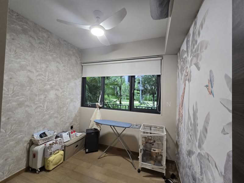 The Florence Residences, 85 Hougang Avenue 2, 2 Bedrooms, 667 sqft, Condominium For Rent, by Vernon Sun, 500077599 - Interior - PropertyGuru.com.sg