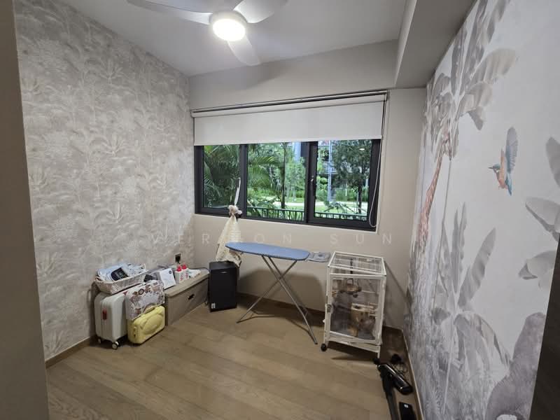 The Florence Residences, 85 Hougang Avenue 2, 2 Bedrooms, 667 sqft, Condominium For Rent, by Vernon Sun, 500077599 - Bedroom - PropertyGuru.com.sg