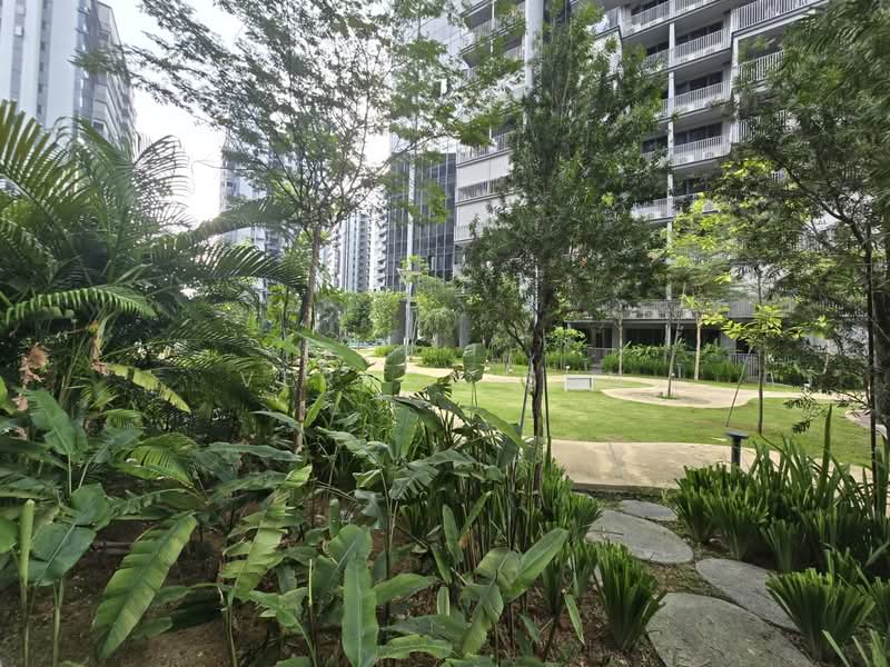 The Florence Residences, 85 Hougang Avenue 2, 2 Bedrooms, 667 sqft, Condominium For Rent, by Vernon Sun, 500077599 - Exterior - PropertyGuru.com.sg