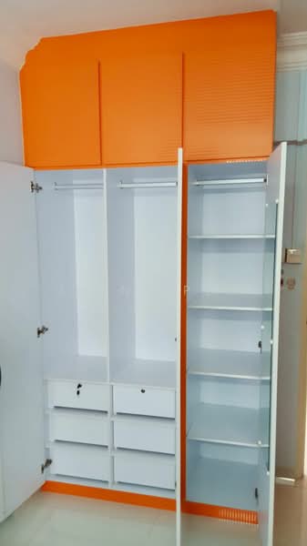 249 Tampines Street 21 HDB Flat For Sale at S$ 680,000 | PropertyGuru Singapore - Interior