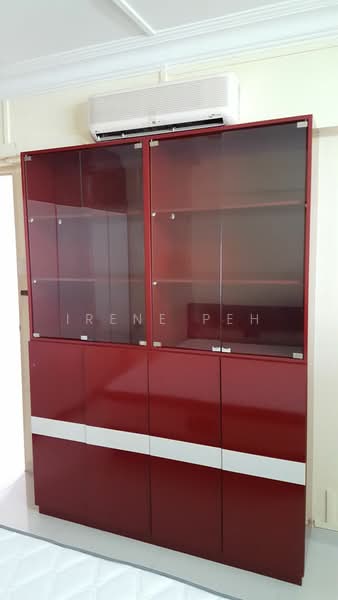 249 Tampines Street 21 HDB Flat For Sale at S$ 680,000 | PropertyGuru Singapore - Interior