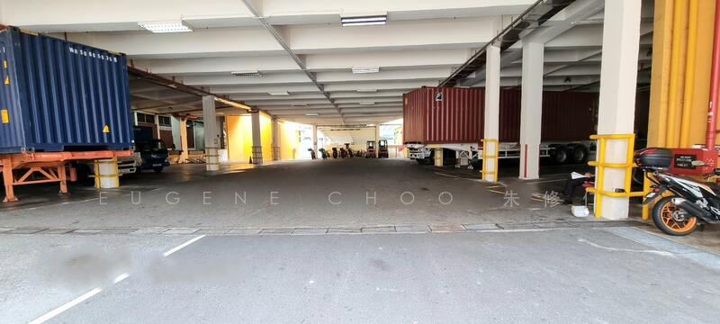 Ruby Land Complex, 52 Genting Lane, 5,000 sqft, Light Industrial (B1) For Rent, by Eugene Choo 朱修仁, 500077604 - Exterior - CommercialGuru.com.sg