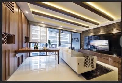 For Sale - Twin Waterfalls