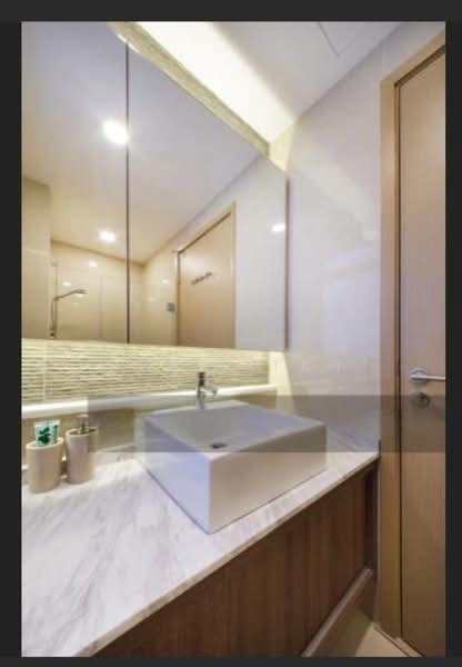 Twin Waterfalls Executive Condominium For Sale at S$ 1,600,000 | PropertyGuru Singapore - Bathroom