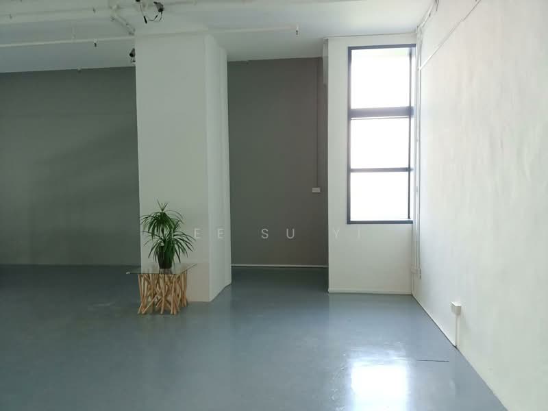 Ubi Techpark, 10 Ubi Crescent, 2,142 sqft, Light Industrial (B1) For Rent, by Lee Su Yi, 500077606 - Interior - CommercialGuru.com.sg