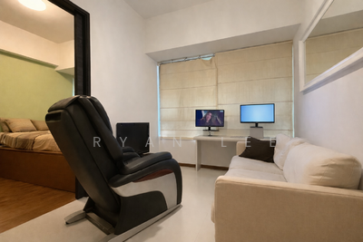 For Sale - Robertson Edge