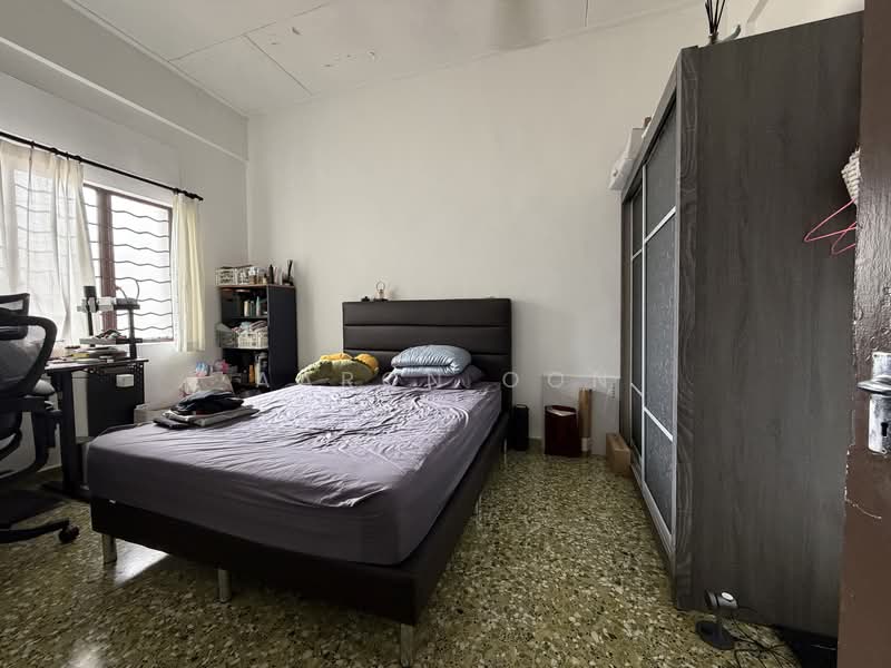 ⭐Rare 2-Storey Shophouse with Strong Catchment!⭐ Shophouse For Sale at S$ 4,950,000 | PropertyGuru Singapore - Bedroom