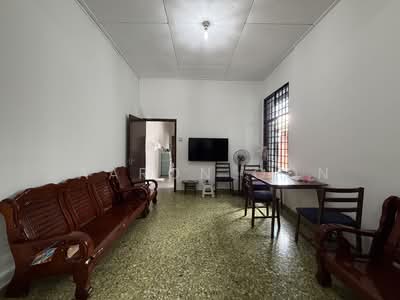 For Sale - ⭐Rare 2-Storey Shophouse with Strong Catchment!⭐