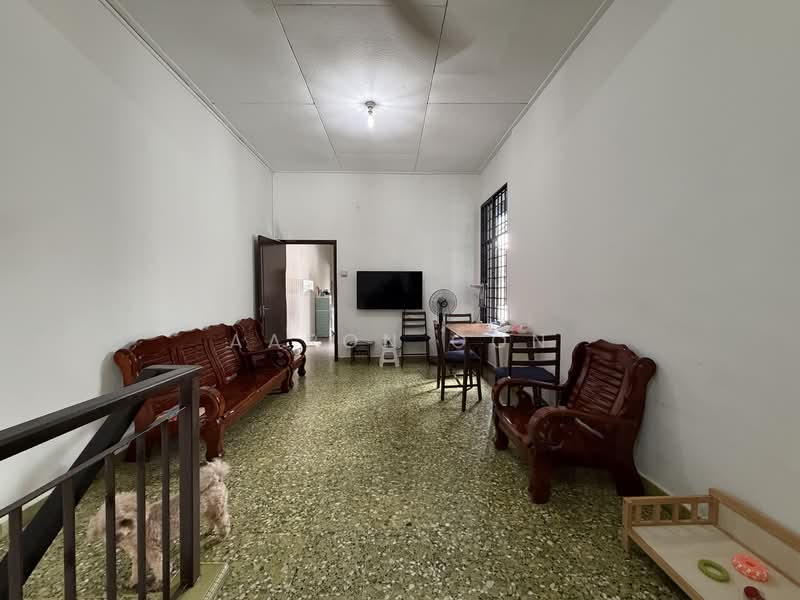 ⭐Rare 2-Storey Shophouse with Strong Catchment!⭐ Shophouse For Sale at S$ 4,950,000 | PropertyGuru Singapore - Living Room