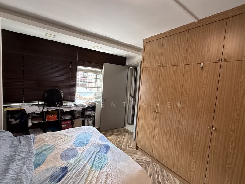 467 Hougang Avenue 8 HDB Flat For Sale at S$ 880,000 | PropertyGuru Singapore - Bedroom