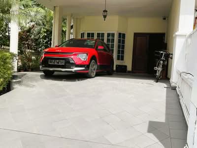 For Sale - REALISTICALLY PRICED BUNGALOW SIZED SEMI-D