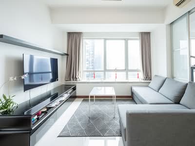 For Sale - The Sail @ Marina Bay