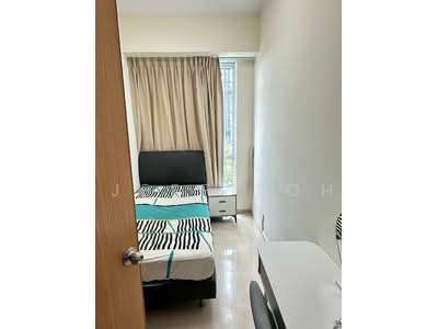 For Rent - Robin Regalia