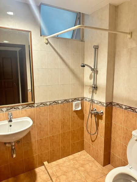 Robin Regalia, 35 Robin Road, Room Rental, 110 sqft, Condominium For Rent, by Jeff Soh, 500077628 - Bathroom - PropertyGuru.com.sg