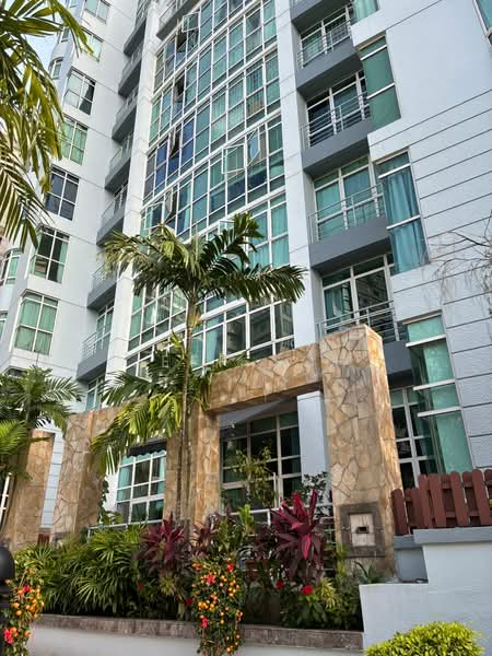 Robin Regalia, 35 Robin Road, Room Rental, 110 sqft, Condominium For Rent, by Jeff Soh, 500077628 - Exterior - PropertyGuru.com.sg