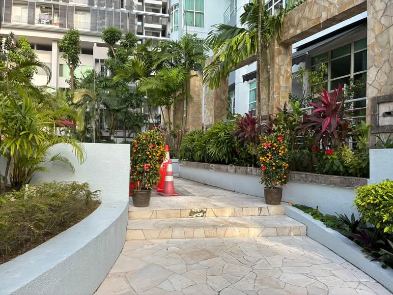 Robin Regalia, 35 Robin Road, Room Rental, 110 sqft, Condominium For Rent, by Jeff Soh, 500077628 - Exterior - PropertyGuru.com.sg