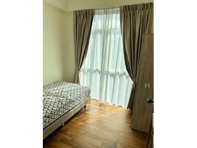 For Rent - Robin Regalia