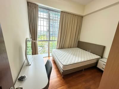 For Rent - Robin Regalia