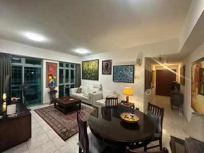 For Sale - Hume Park II