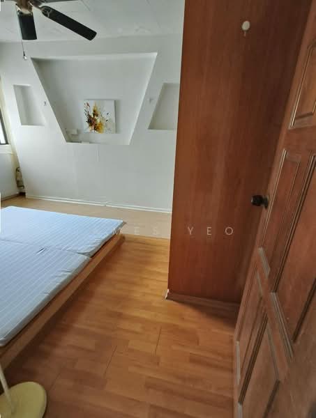 110 Bukit Purmei Road, 110 Bukit Purmei Road, 3 Bedrooms, 1,119 sqft, HDB Flat For Rent, by James Yeo, 500077635 - Bedroom - PropertyGuru.com.sg