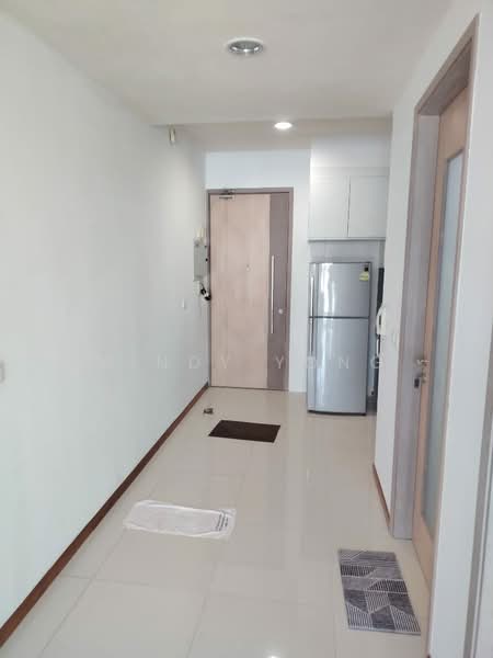 Suites 123, 123 Rangoon Road, 1 Bedroom, 431 sqft, Apartment For Rent, by Mindy Yong, 500077637 - Entrance - PropertyGuru.com.sg