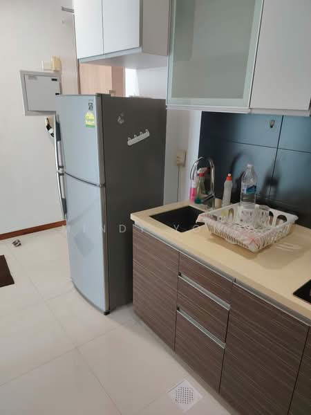 Suites 123, 123 Rangoon Road, 1 Bedroom, 431 sqft, Apartment For Rent, by Mindy Yong, 500077637 - Kitchen - PropertyGuru.com.sg