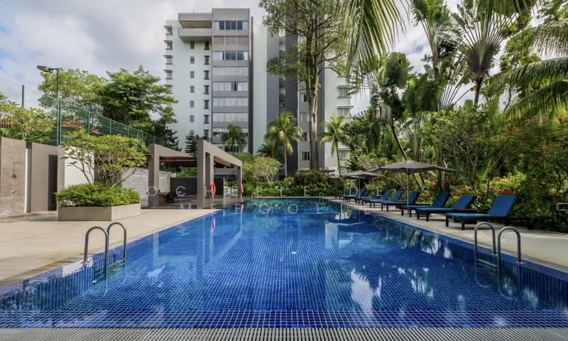 Nassim Regency, 37 Nassim Road, 3 Bedrooms, 2,024 sqft, Apartment For Rent, by Rochelle De S Meegolle, 500077638 - Exterior - PropertyGuru.com.sg