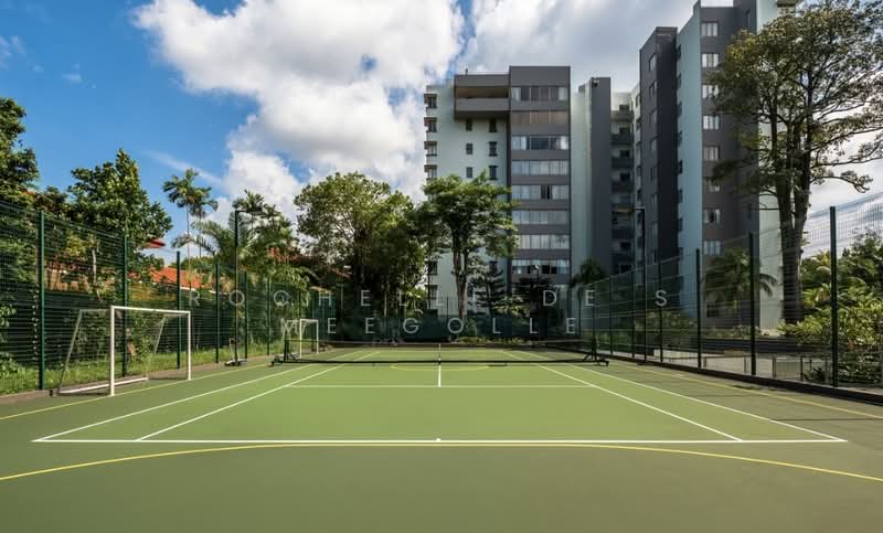 Nassim Regency, 37 Nassim Road, 3 Bedrooms, 2,024 sqft, Apartment For Rent, by Rochelle De S Meegolle, 500077638 - Exterior - PropertyGuru.com.sg