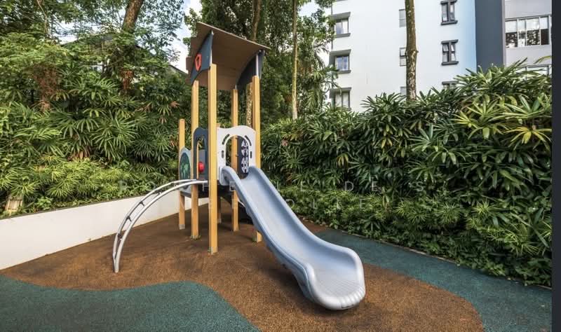 Nassim Regency, 37 Nassim Road, 3 Bedrooms, 2,024 sqft, Apartment For Rent, by Rochelle De S Meegolle, 500077638 - Exterior - PropertyGuru.com.sg