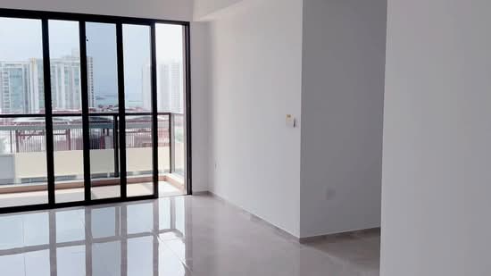 Tembusu Grand, , 3 Bedrooms, 990 sqft, Condominium For Rent, by Natalia Triani, 500077642 - PropertyGuru.com.sg