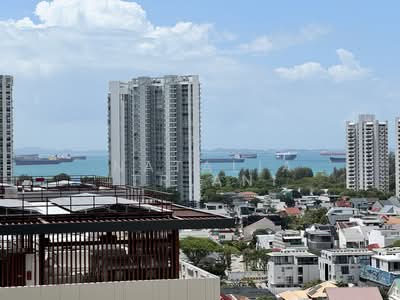 For Rent - Tembusu Grand