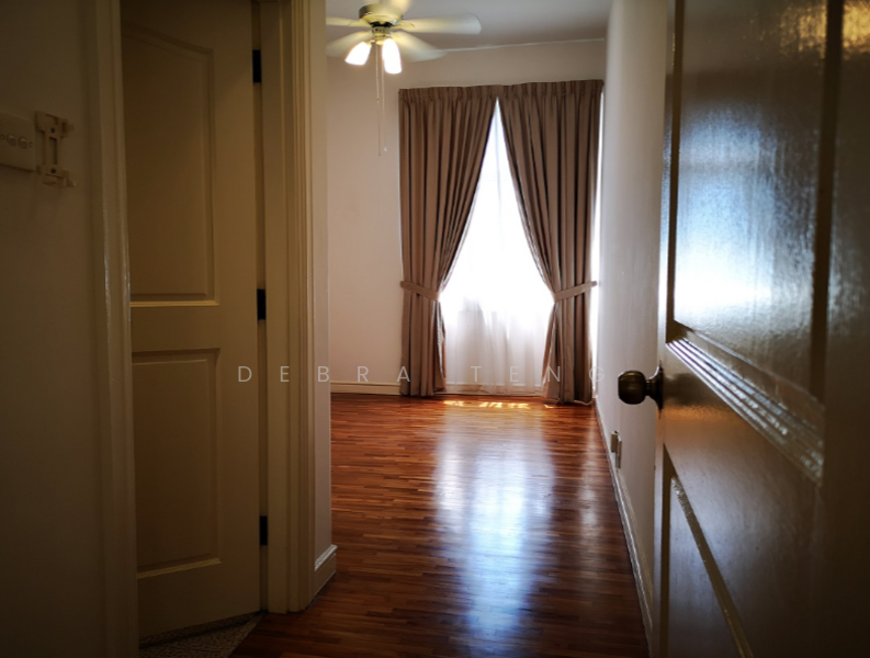 Leonie Condotel, 2 Leonie Hill Road, 4 Bedrooms, 2,568 sqft, Condominium For Rent, by Debra Teng, 500077645 - Bedroom - PropertyGuru.com.sg